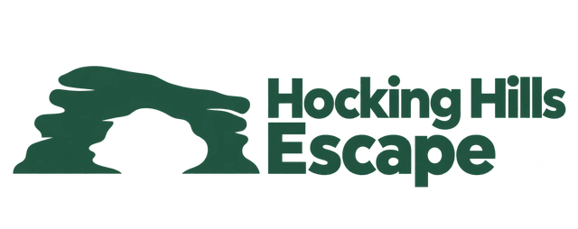 Hocking Hills Escape